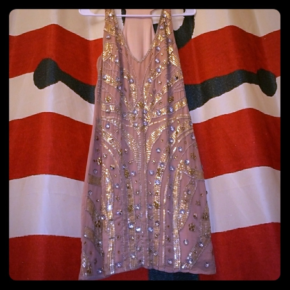 Party Dress